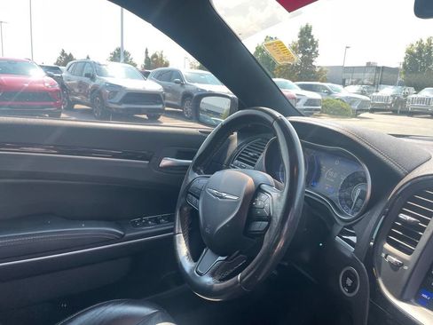 Used 2021 Chrysler 300 S RWD image 31
