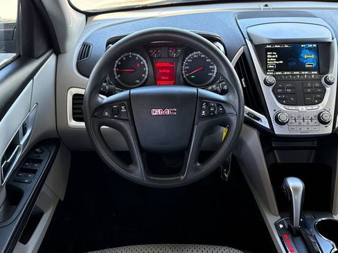 Used 2015 GMC Terrain SLE FWD image 20