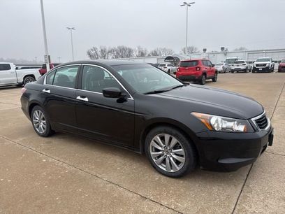 Used 2012 Honda Accord EX-L