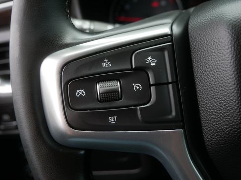 Used 2023 Chevrolet Tahoe LS w/ Driver Alert Package AWD/4WD image 22