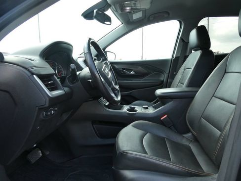 Used 2020 GMC Terrain SLT w/ Preferred Package FWD image 22