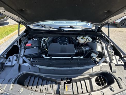 Used 2021 GMC Yukon Denali AWD/4WD image 31