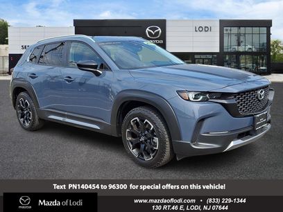 Certified 2023 MAZDA CX-50 Meridian Edition w/ Cargo Package