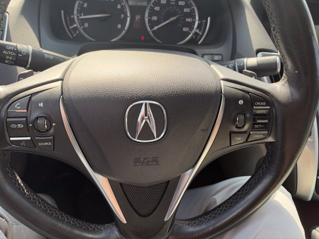 Used 2015 Acura TLX FWD image 10