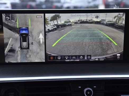 Used 2025 INFINITI QX80 Pure RWD image 15