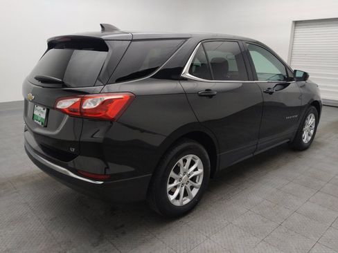 Used 2020 Chevrolet Equinox LT w/ LPO, Floor Liner Package image 9