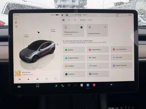 Used 2023 Tesla Model Y Performance image 37