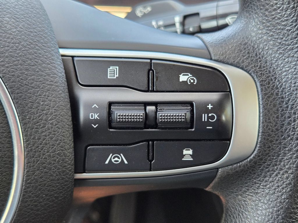 Certified 2026 Kia K5 LXS FWD image 24