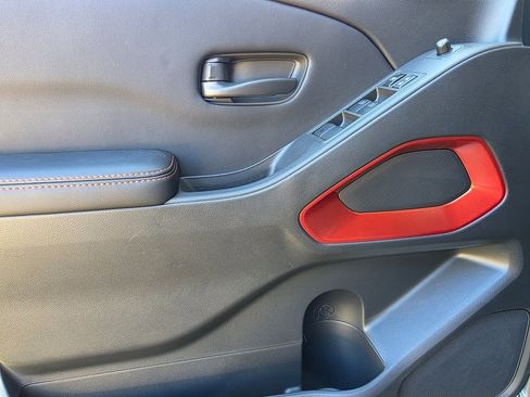 New 2026 Nissan Frontier PRO-4X image 17