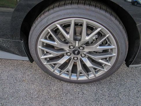 New 2025 Ford Mustang GT Premium image 8