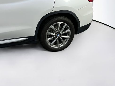 Used 2019 BMW X3 xDrive30i w/ Driving Assistance Package image 31