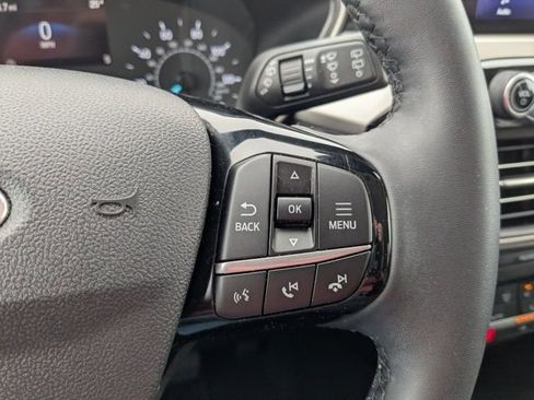 Used 2022 Ford Escape SE w/ Convenience Package image 31