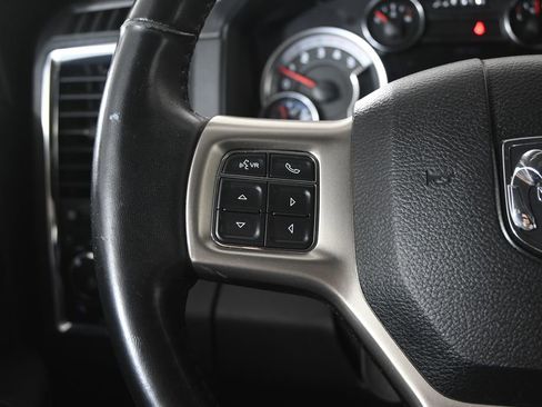 Used 2018 RAM 2500 Laramie image 36