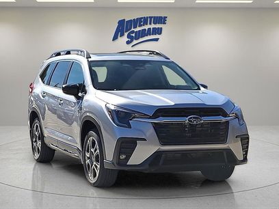 New 2026 Subaru Ascent Limited