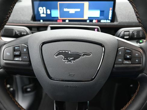 Used 2023 Ford Mustang Mach-E GT image 12