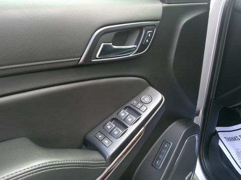 Used 2019 Chevrolet Suburban LT w/ Texas Edition Package image 9