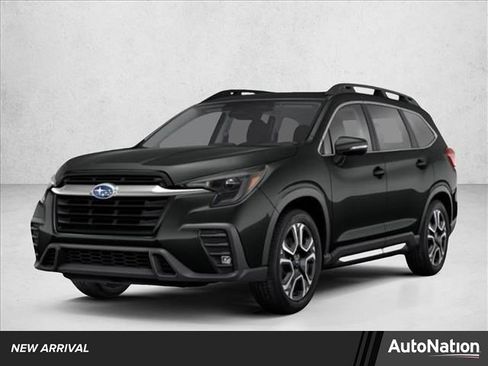 Used 2023 Subaru Ascent Limited w/ Technology Package image 1