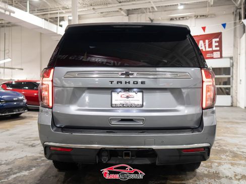 Used 2021 Chevrolet Tahoe LS image 6