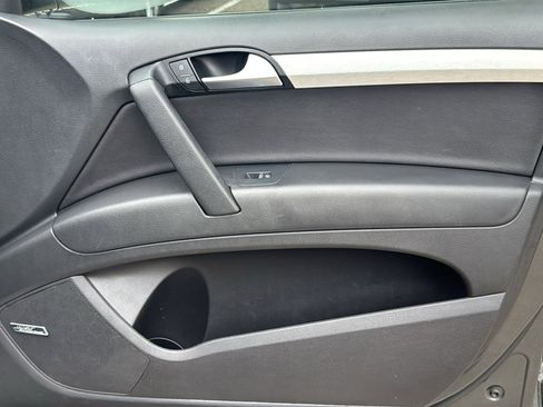 Used 2014 Audi Q7 3.0T S line Prestige image 31