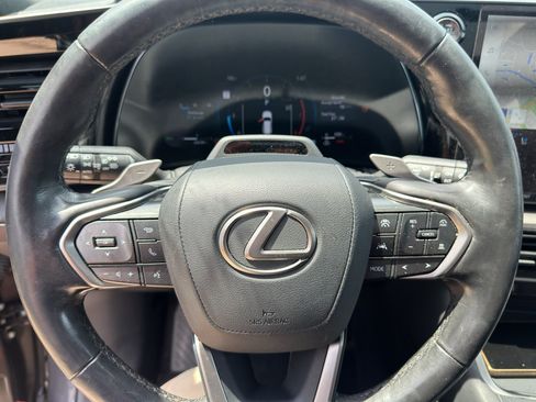 Used 2024 Lexus TX 350 FWD w/ Captains Chair Package image 26