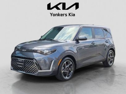 Certified 2023 Kia Soul EX