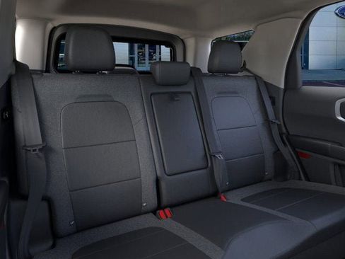 New 2025 Ford Bronco Sport Big Bend w/ Convenience Package image 11