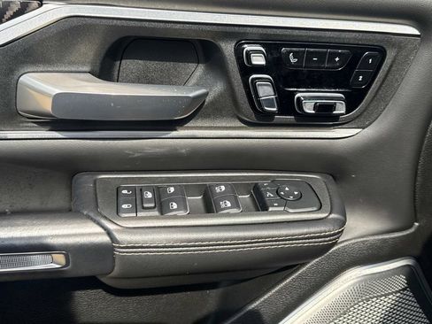 Used 2026 RAM 1500 Tungsten AWD/4WD image 24