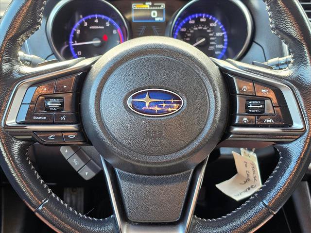 Used 2019 Subaru Outback 2.5i Premium AWD/4WD image 25