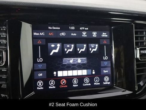 Used 2022 Dodge Durango GT AWD/4WD image 30