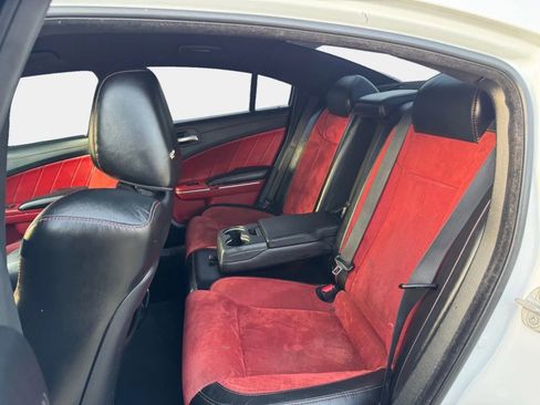 Used 2021 Dodge Charger Scat Pack w/ Dynamics Package image 15