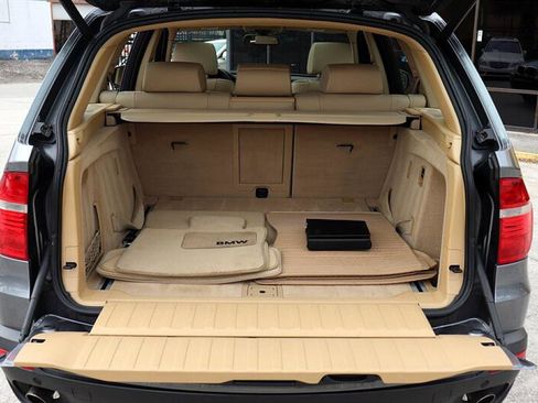 Used 2007 BMW X5 3.0si image 45