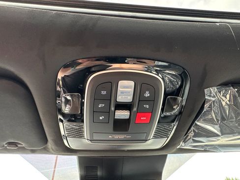 New 2025 Hyundai Palisade Calligraphy image 20