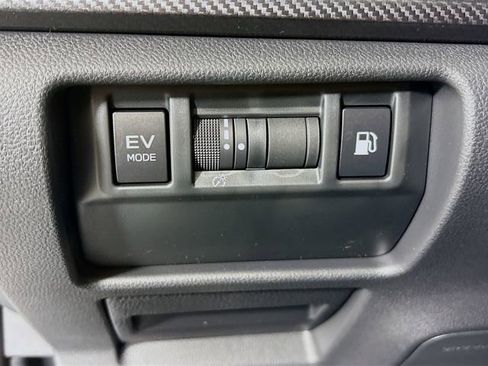 New 2026 Subaru Crosstrek 2.5i Sport AWD/4WD image 10