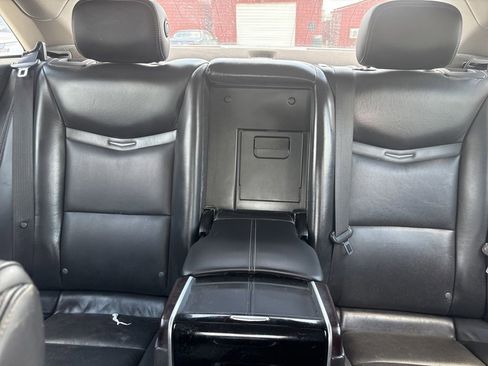 Used 2018 Cadillac XTS Luxury AWD/4WD image 21