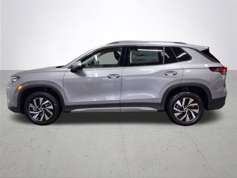 New 2026 Volkswagen Tiguan S AWD/4WD image 9
