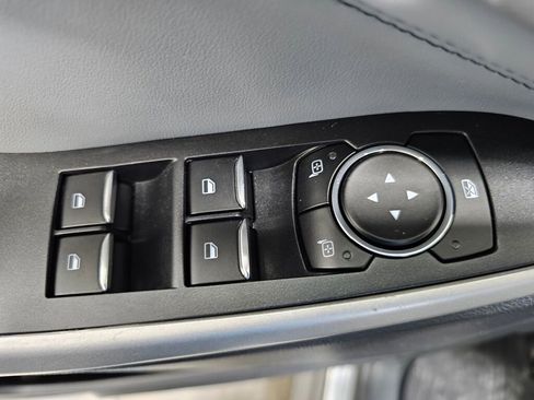 Used 2023 Ford Explorer XLT w/ Equipment Group 202A AWD/4WD image 29