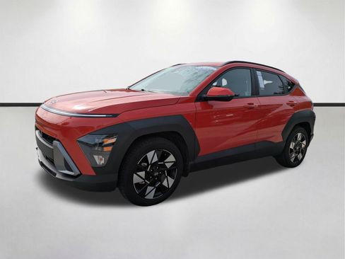 Used 2024 Hyundai Kona SEL FWD image 9