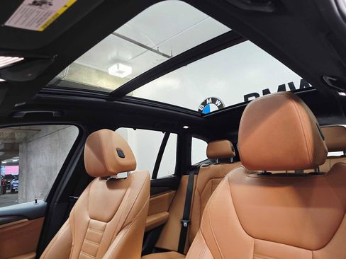 Used 2019 BMW X3 xDrive30i w/ Premium Package Enhanced image 26