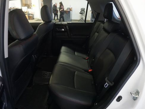 Used 2024 Toyota 4Runner TRD Off-Road Premium w/ Moonroof Package image 21