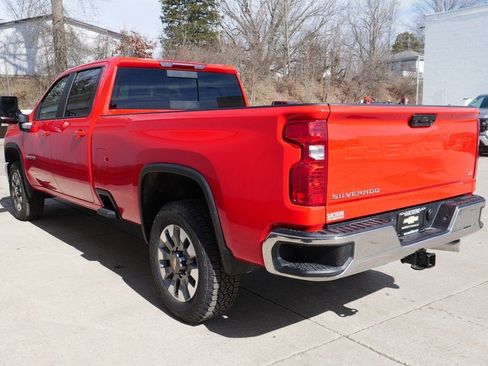 New 2026 Chevrolet Silverado 3500 LT image 5