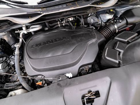 Used 2025 Honda Odyssey EX-L image 45