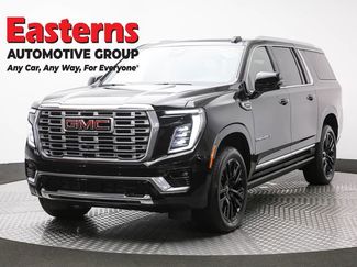 Used 2025 GMC Yukon XL Denali w/ Denali Reserve Package video 1