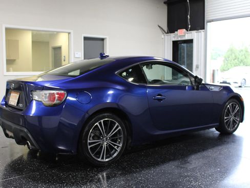 Used 2015 Scion FR-S RWD image 4