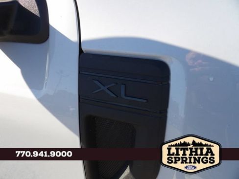 New 2026 Ford Maverick XL AWD/4WD image 13