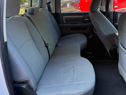 Used 2013 RAM 1500 Classic SLT w/ Protection Group AWD/4WD image 15