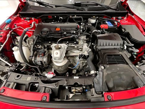 Used 2022 Honda Civic Sport image 28