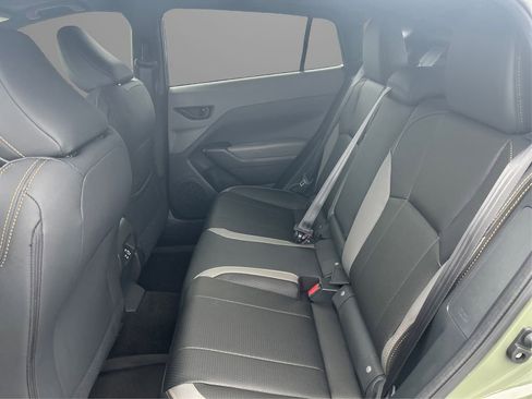 New 2026 Subaru Crosstrek 2.5i Wilderness image 10