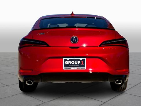 New 2026 Acura Integra A-Spec image 4