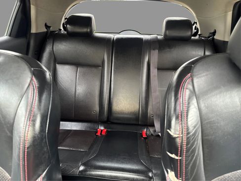 Used 2013 Nissan Juke SL w/ Midnight Edition image 17