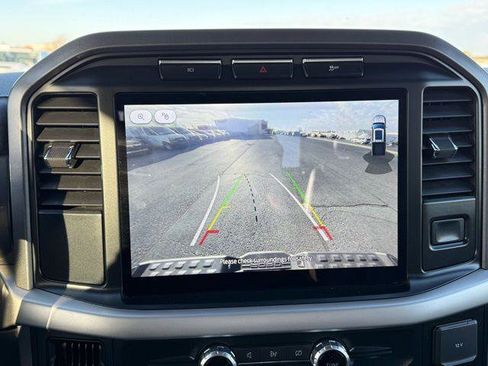 Used 2022 Ford F150 Lightning Pro w/ Max Trailer Tow Package image 49